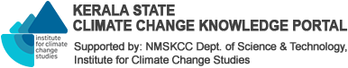 Kerala State Climate Change Knowledge Portal