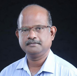 Prof. K P Sudheer